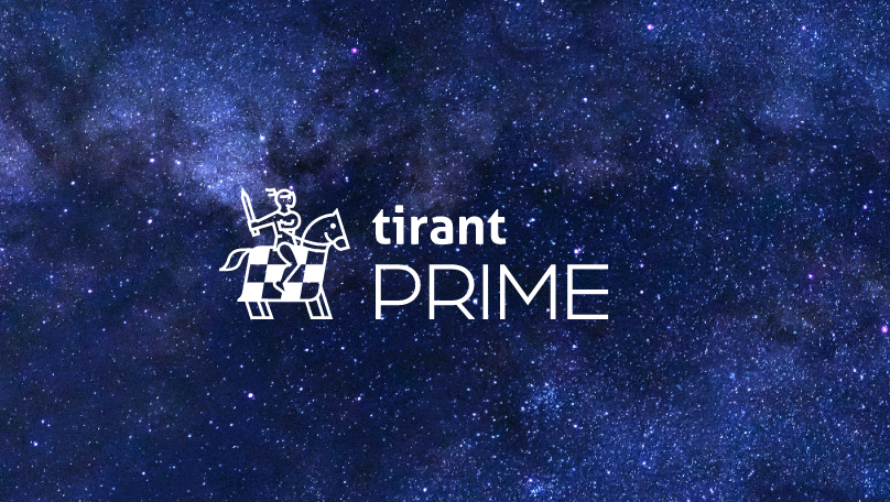 Tirant Prime